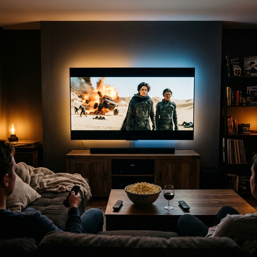 What Is IPTV & How Does It Work in the USA?